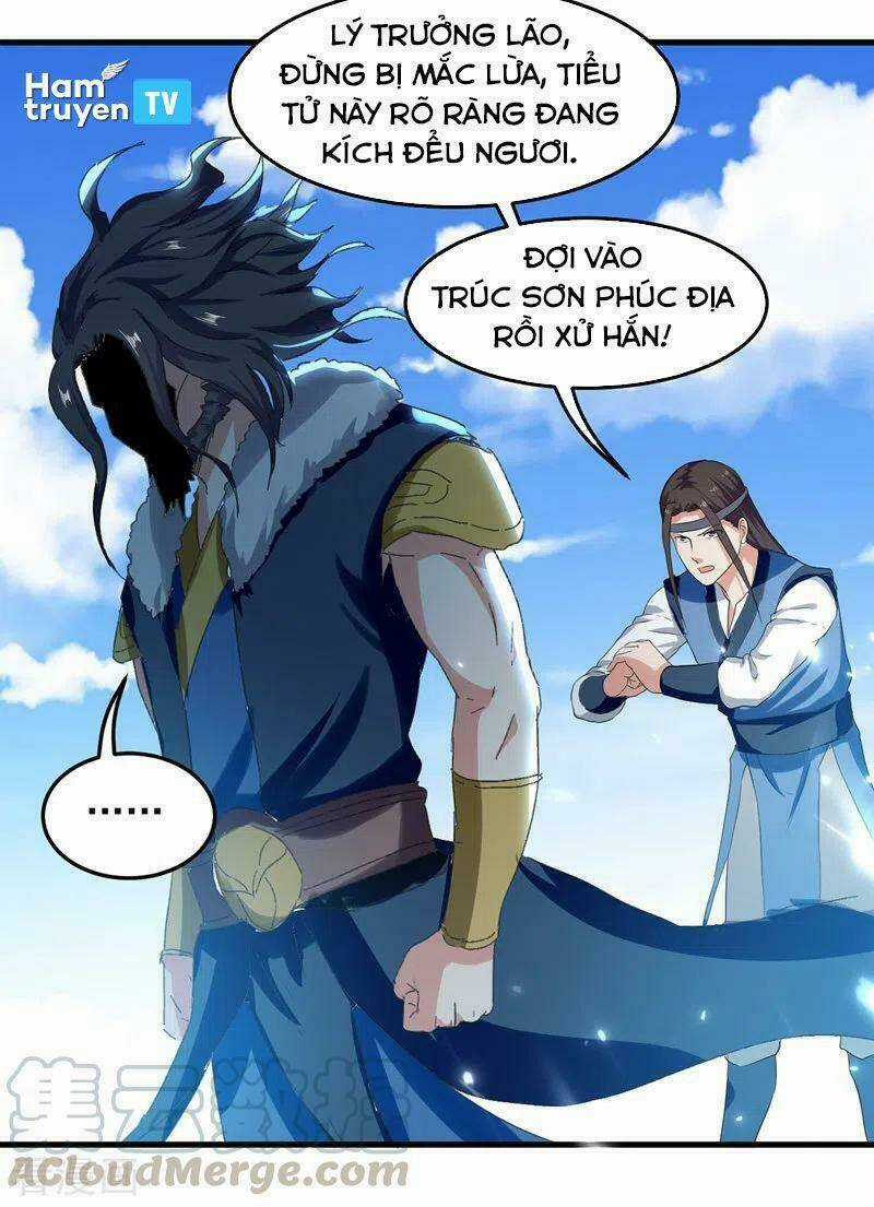 Đỉnh Cấp Võ Hồn Chapter 47 trang 13