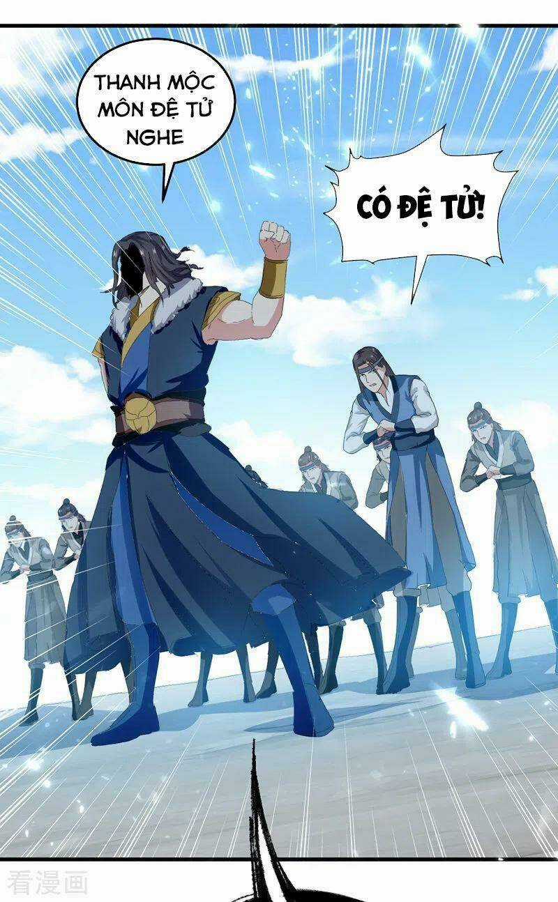 Đỉnh Cấp Võ Hồn Chapter 47 trang 14