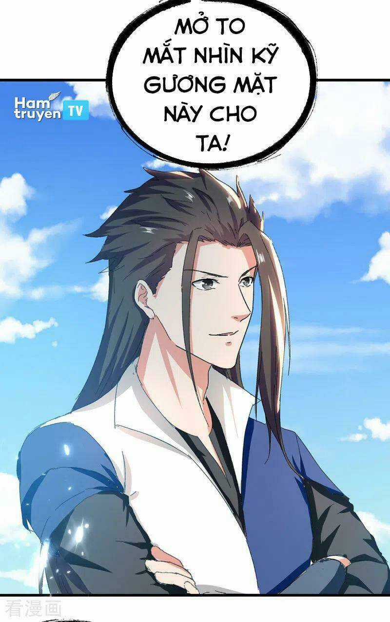 Đỉnh Cấp Võ Hồn Chapter 47 trang 15