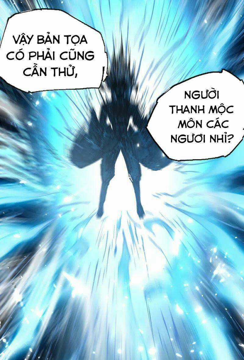 Đỉnh Cấp Võ Hồn Chapter 47 trang 3