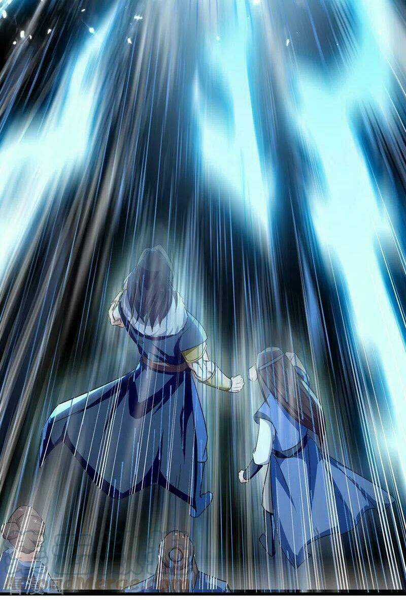 Đỉnh Cấp Võ Hồn Chapter 47 trang 4