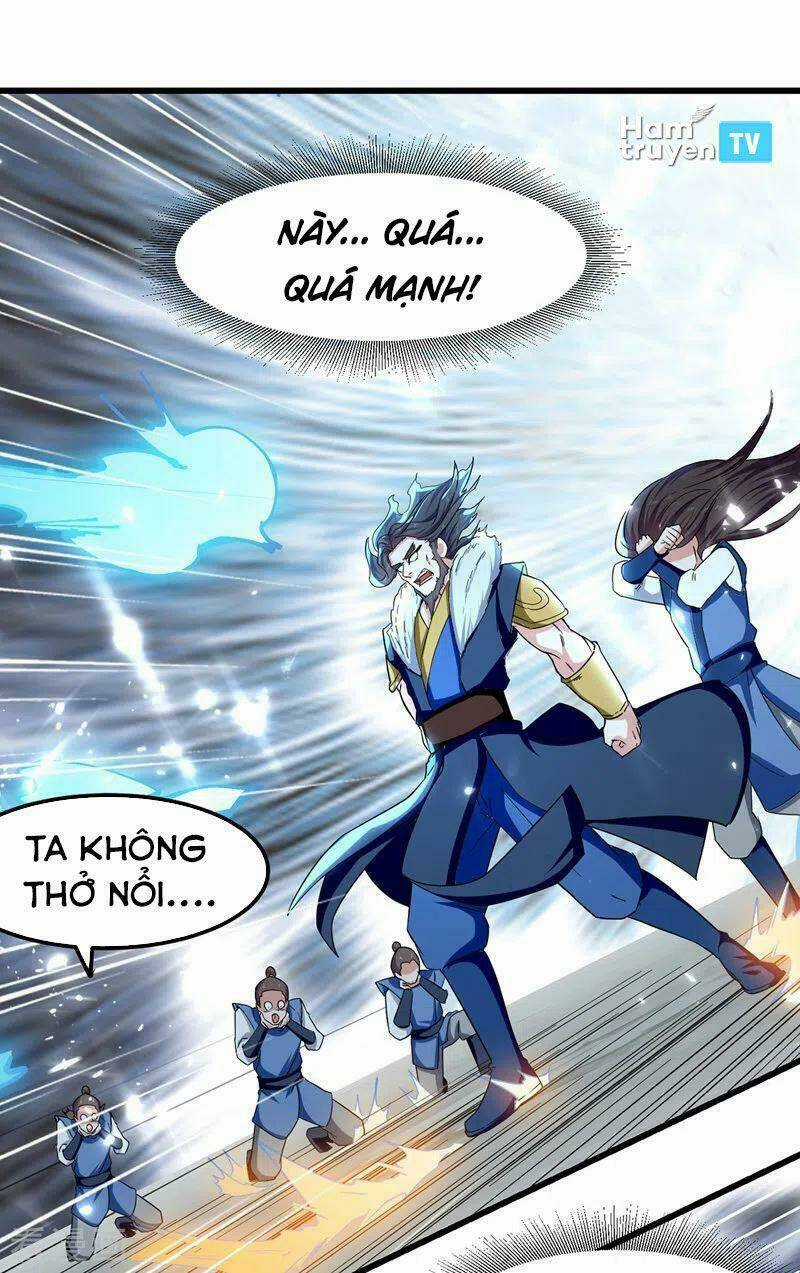 Đỉnh Cấp Võ Hồn Chapter 47 trang 5