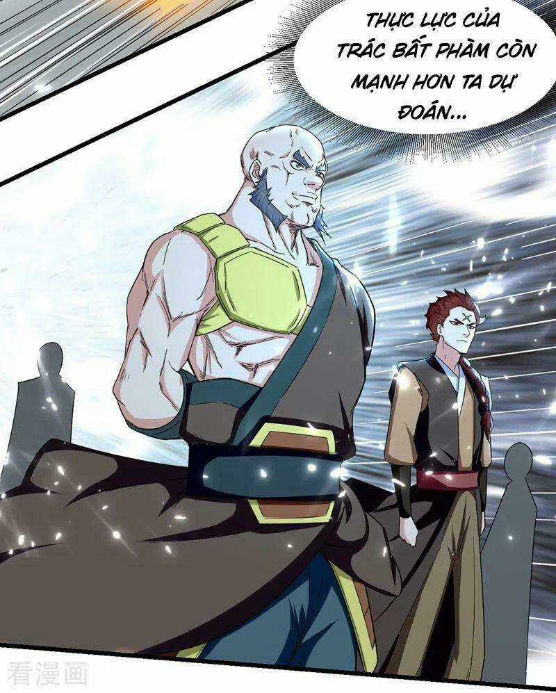 Đỉnh Cấp Võ Hồn Chapter 47 trang 6