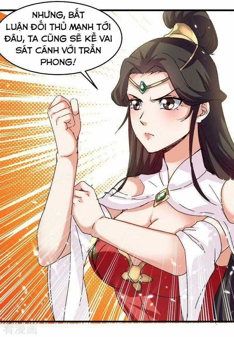 Đỉnh Cấp Võ Hồn Chapter 48 trang 1
