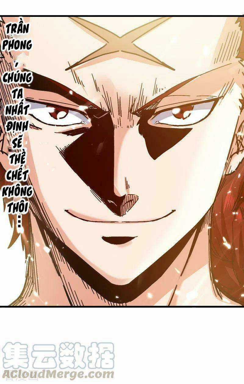 Đỉnh Cấp Võ Hồn Chapter 48 trang 12