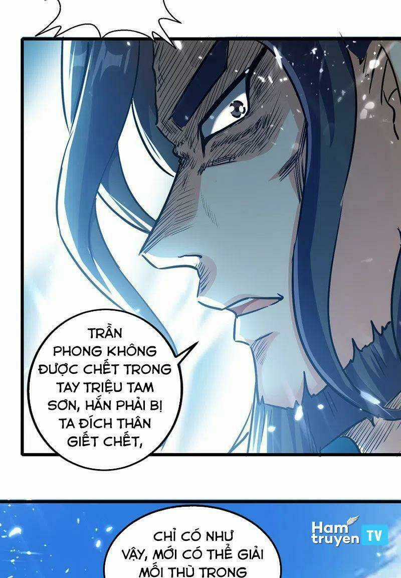 Đỉnh Cấp Võ Hồn Chapter 48 trang 15