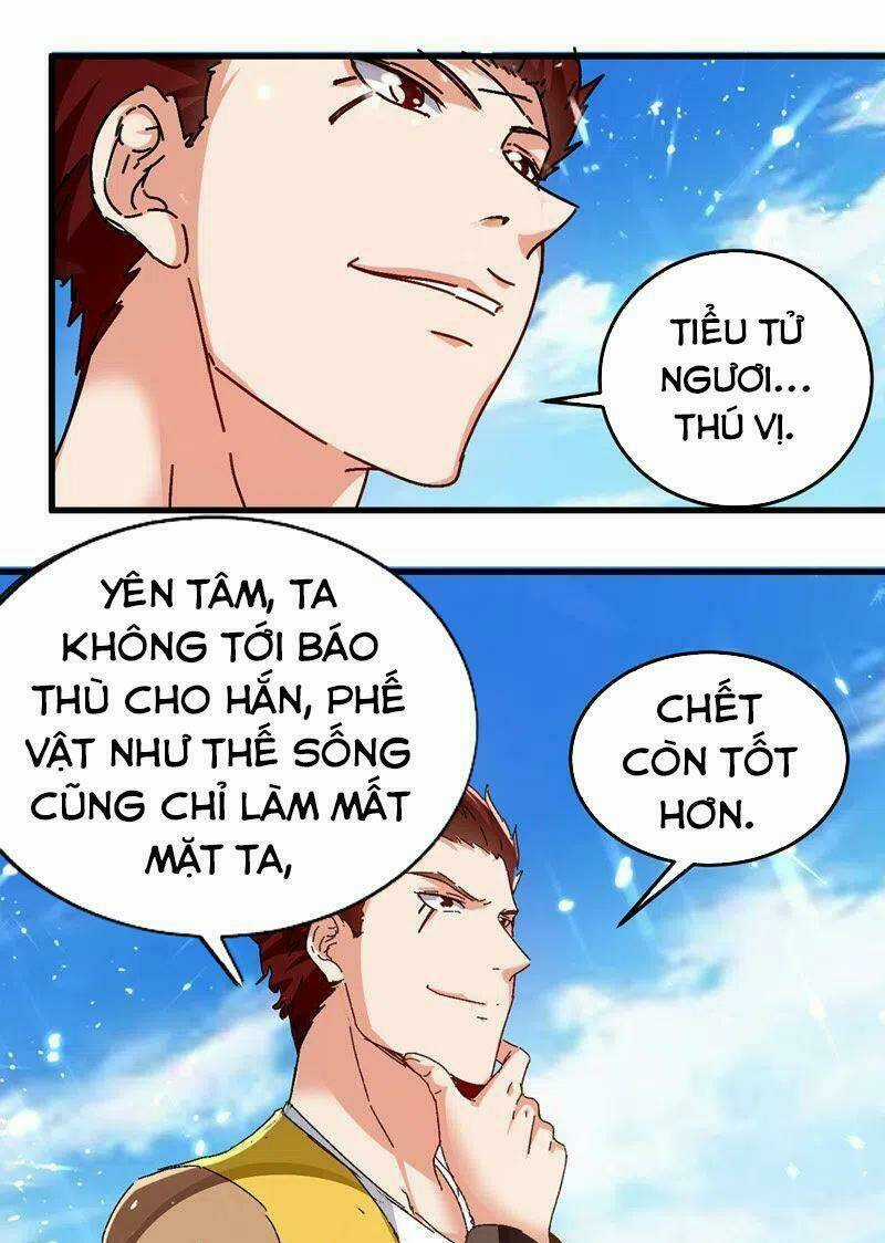 Đỉnh Cấp Võ Hồn Chapter 48 trang 4
