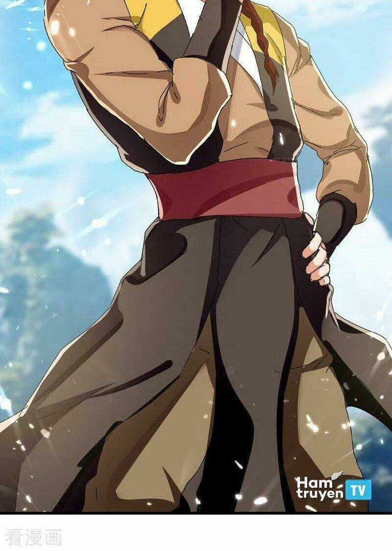 Đỉnh Cấp Võ Hồn Chapter 48 trang 5