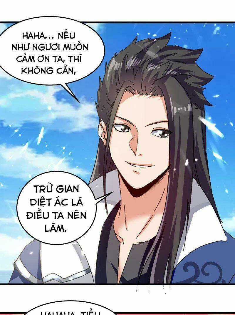 Đỉnh Cấp Võ Hồn Chapter 48 trang 6
