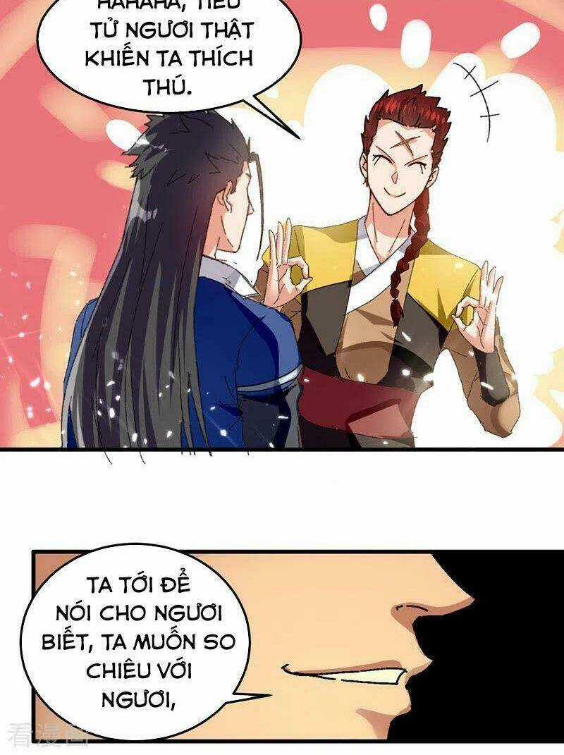 Đỉnh Cấp Võ Hồn Chapter 48 trang 7