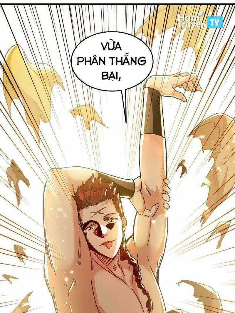 Đỉnh Cấp Võ Hồn Chapter 48 trang 8