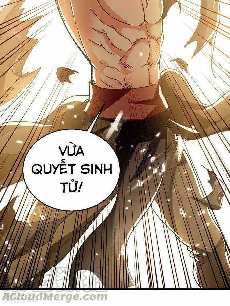 Đỉnh Cấp Võ Hồn Chapter 48 trang 9