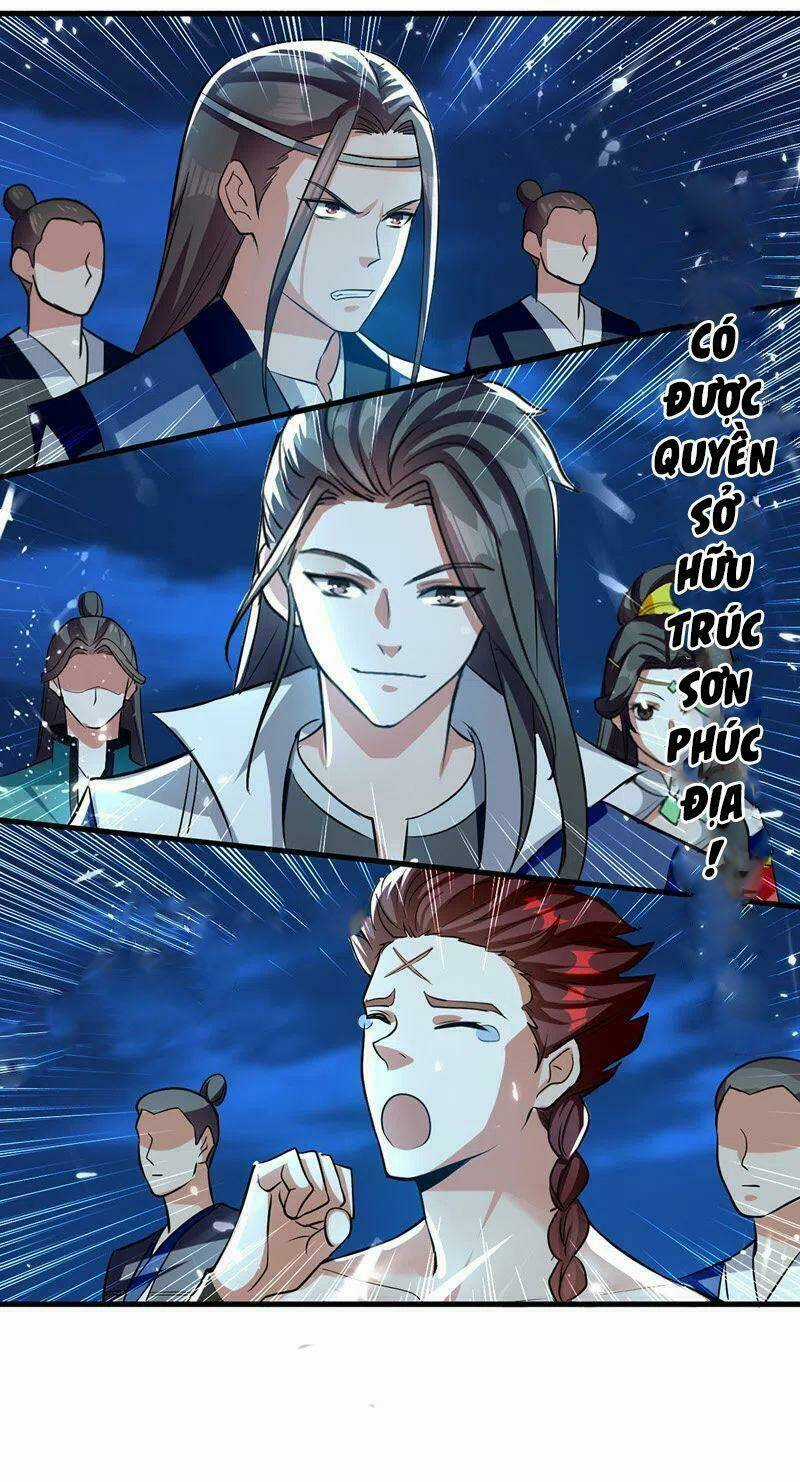 Đỉnh Cấp Võ Hồn Chapter 49 trang 10