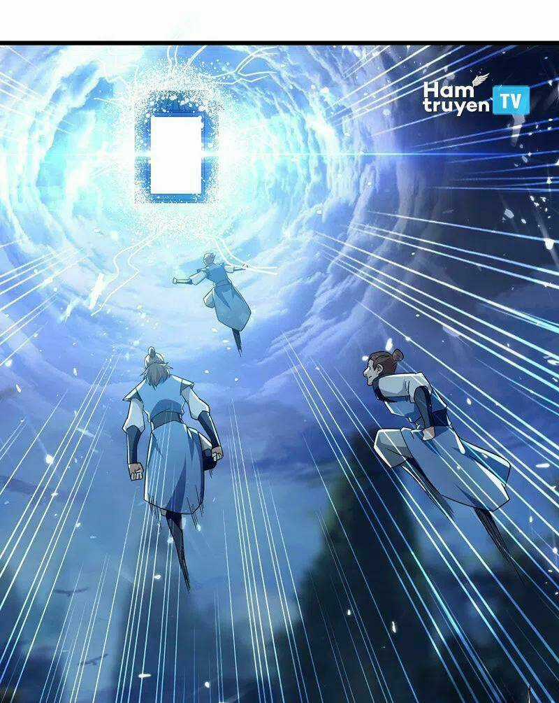 Đỉnh Cấp Võ Hồn Chapter 49 trang 13