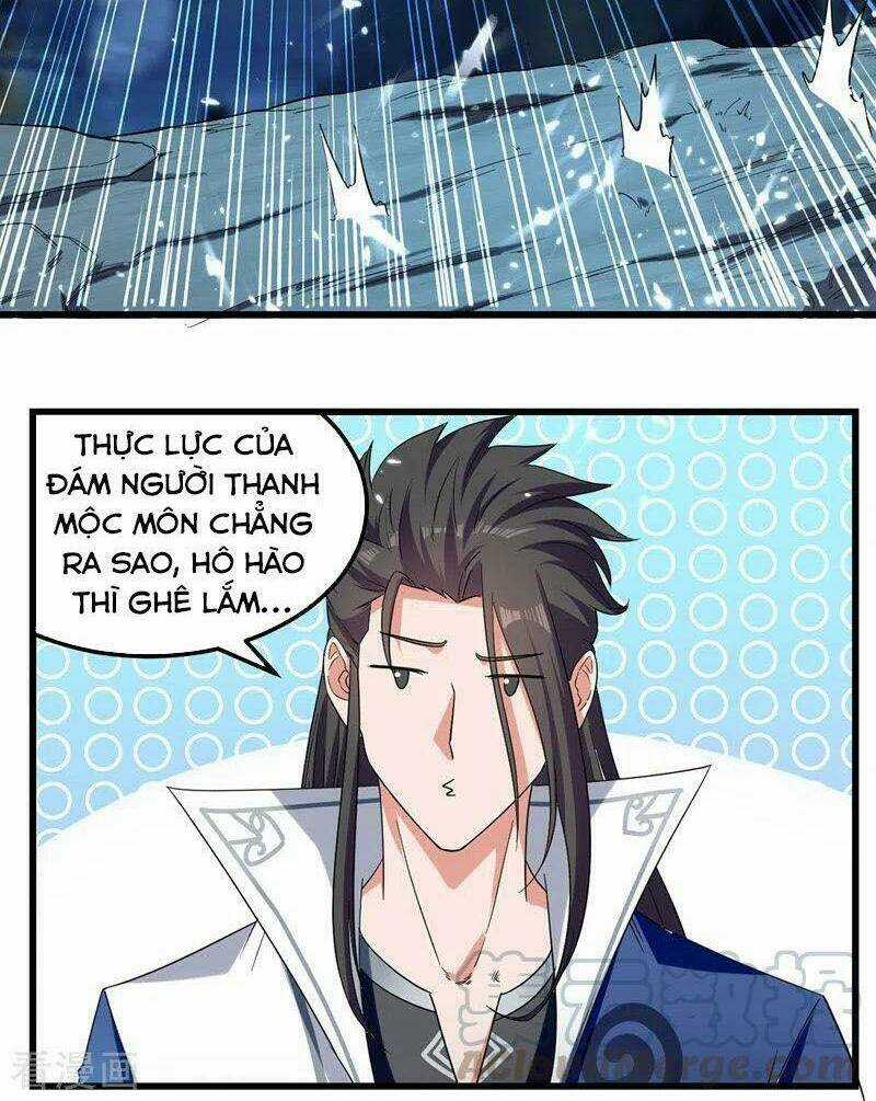 Đỉnh Cấp Võ Hồn Chapter 49 trang 14
