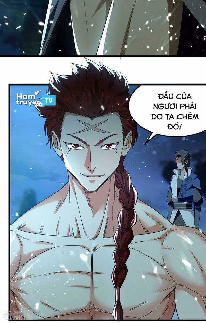 Đỉnh Cấp Võ Hồn Chapter 49 trang 16