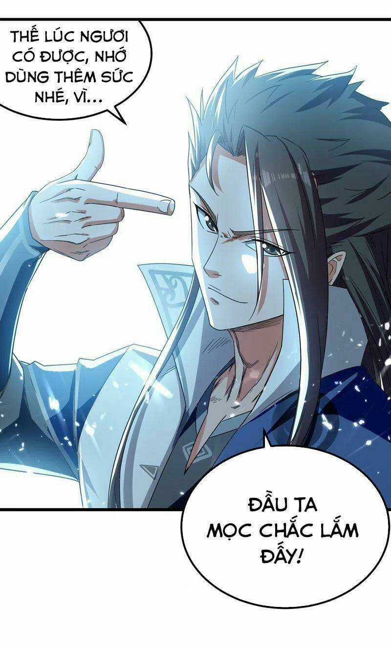 Đỉnh Cấp Võ Hồn Chapter 49 trang 17