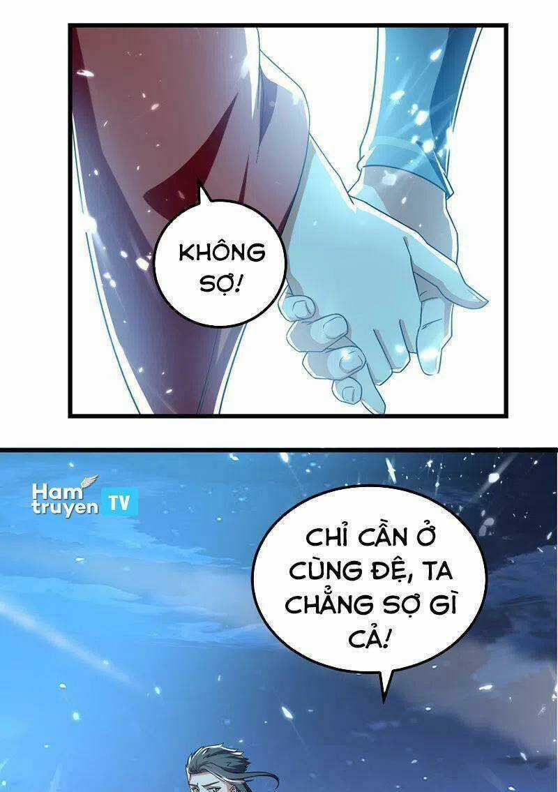 Đỉnh Cấp Võ Hồn Chapter 49 trang 21