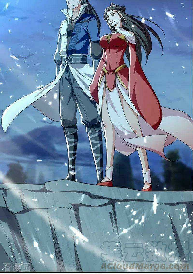 Đỉnh Cấp Võ Hồn Chapter 49 trang 22