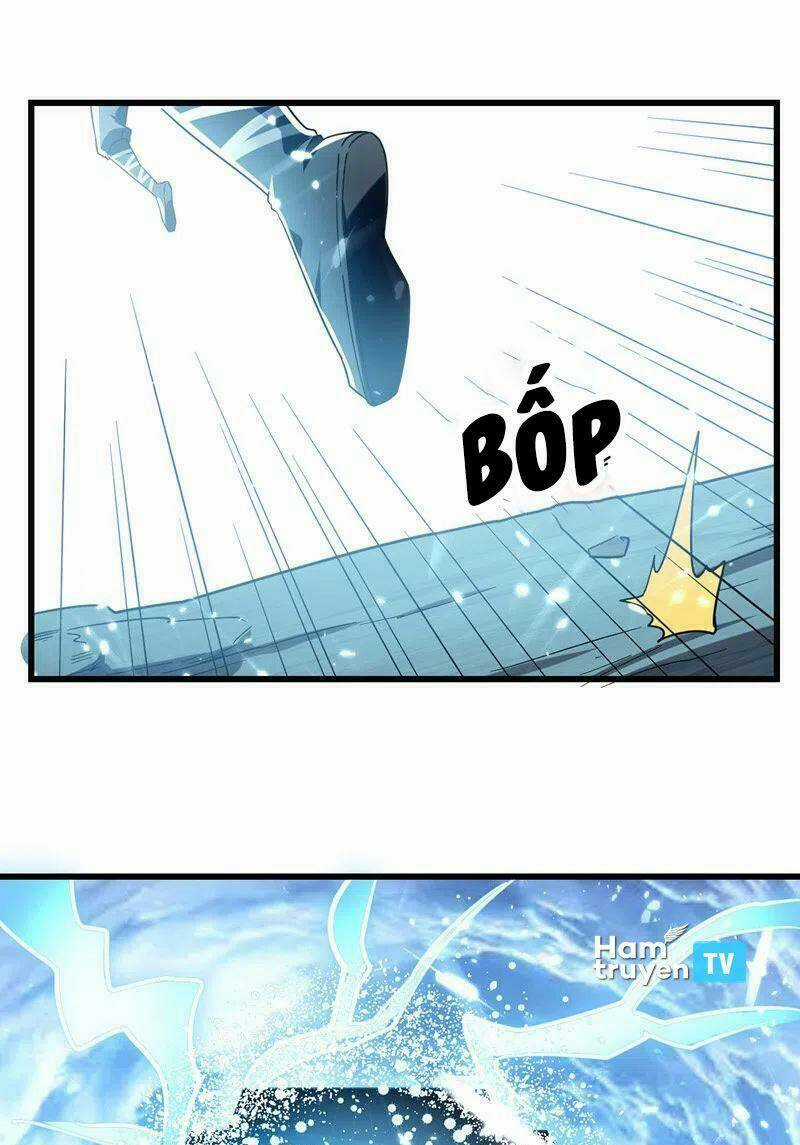 Đỉnh Cấp Võ Hồn Chapter 49 trang 24