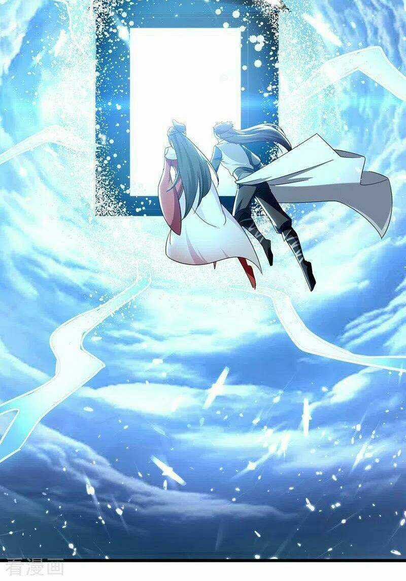 Đỉnh Cấp Võ Hồn Chapter 49 trang 25