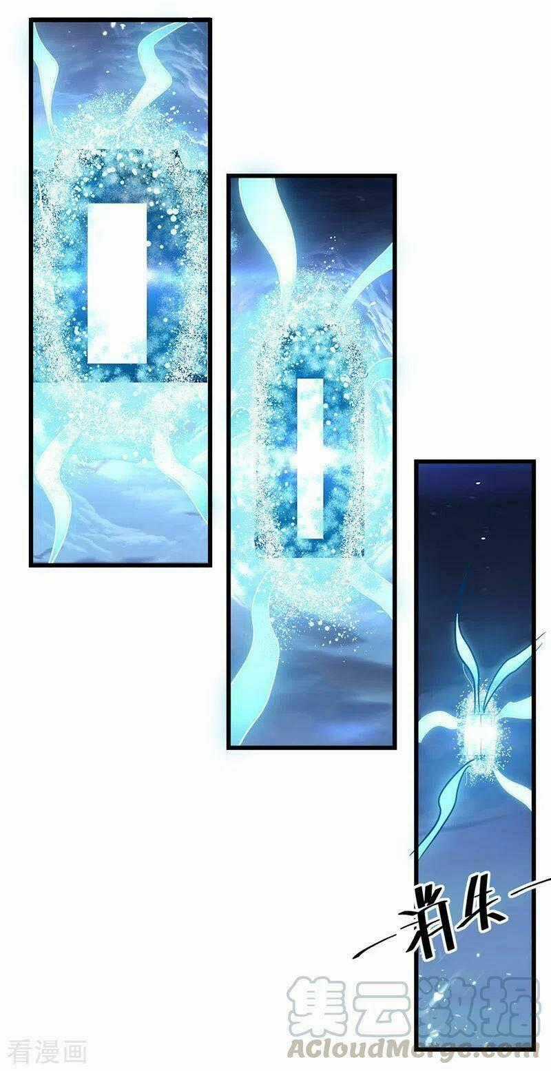 Đỉnh Cấp Võ Hồn Chapter 49 trang 26