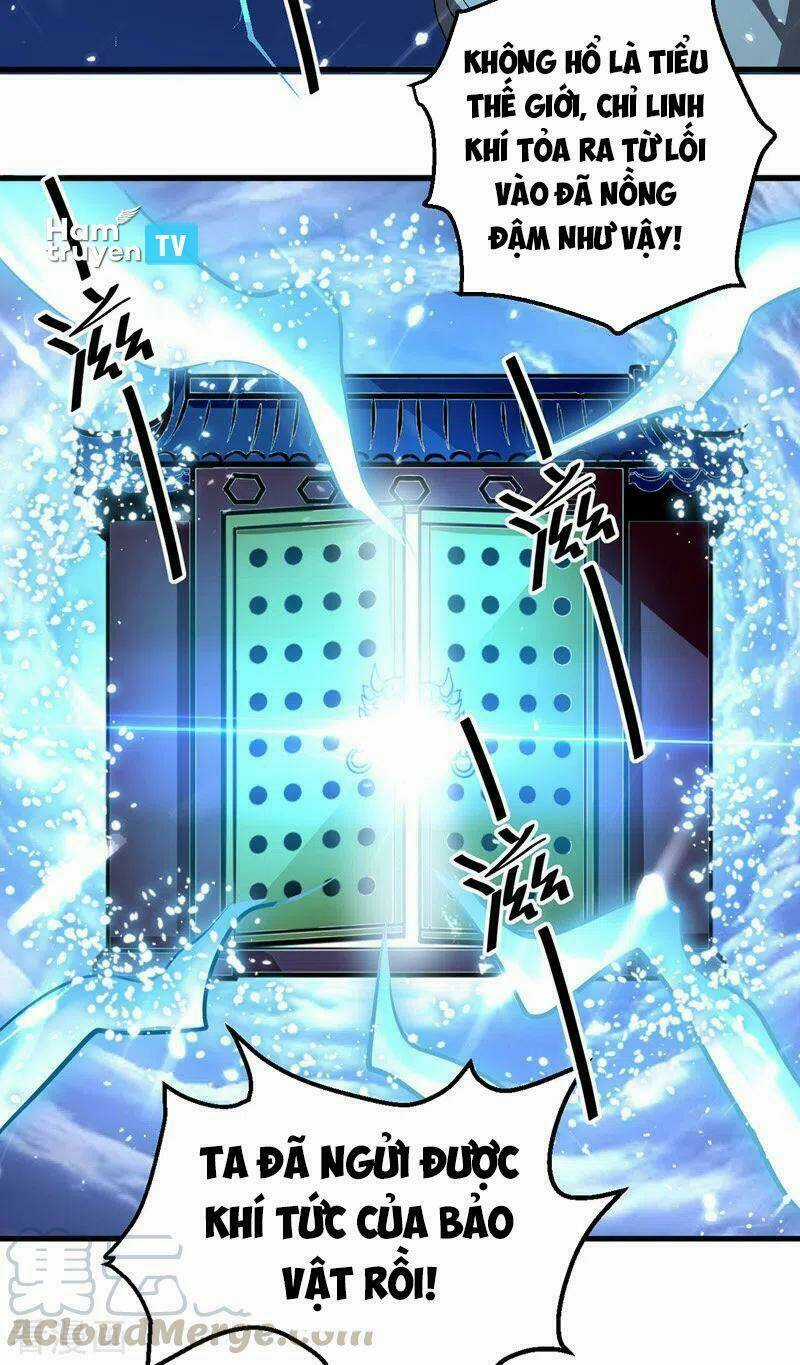 Đỉnh Cấp Võ Hồn Chapter 49 trang 7