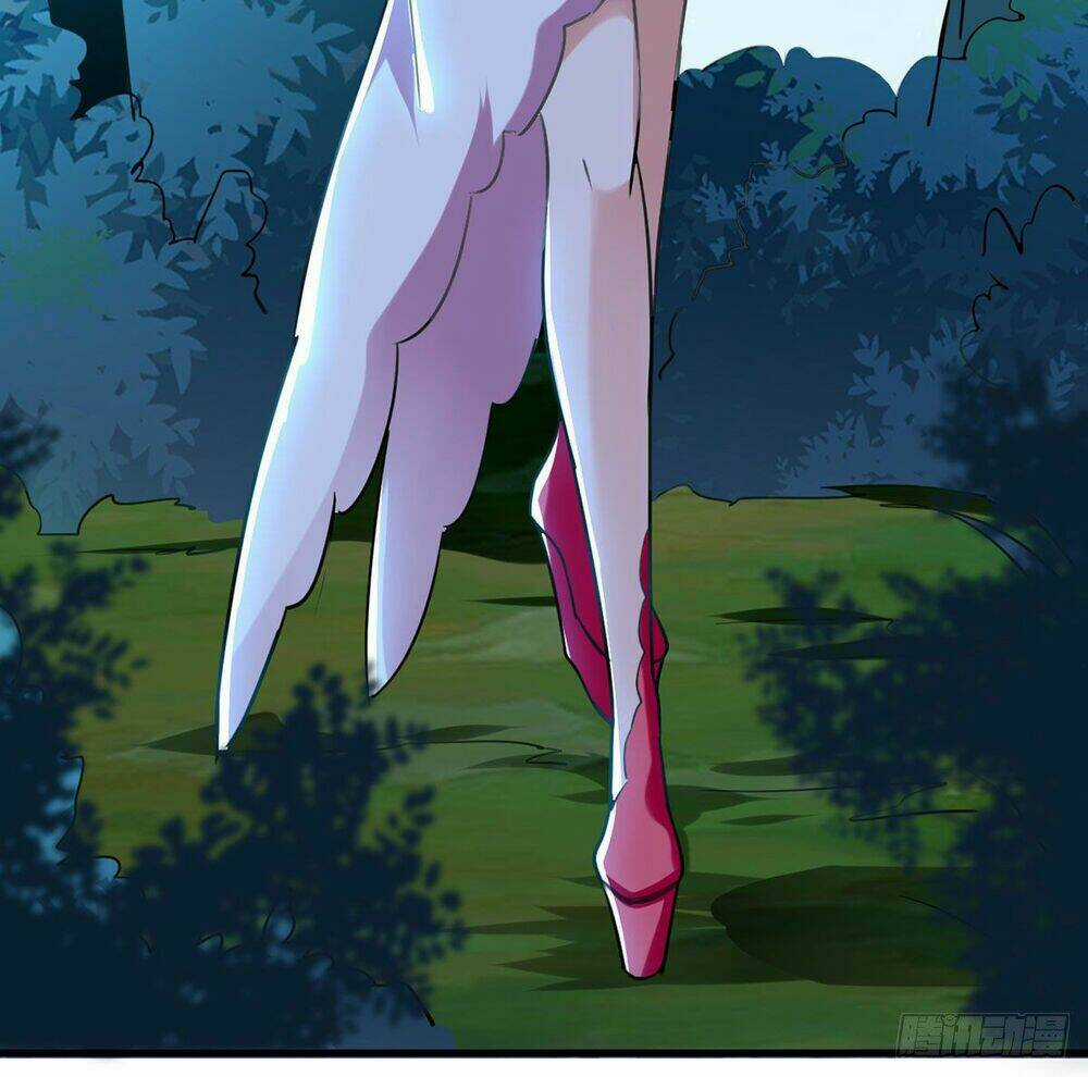 Đỉnh Cấp Võ Hồn Chapter 5 trang 16