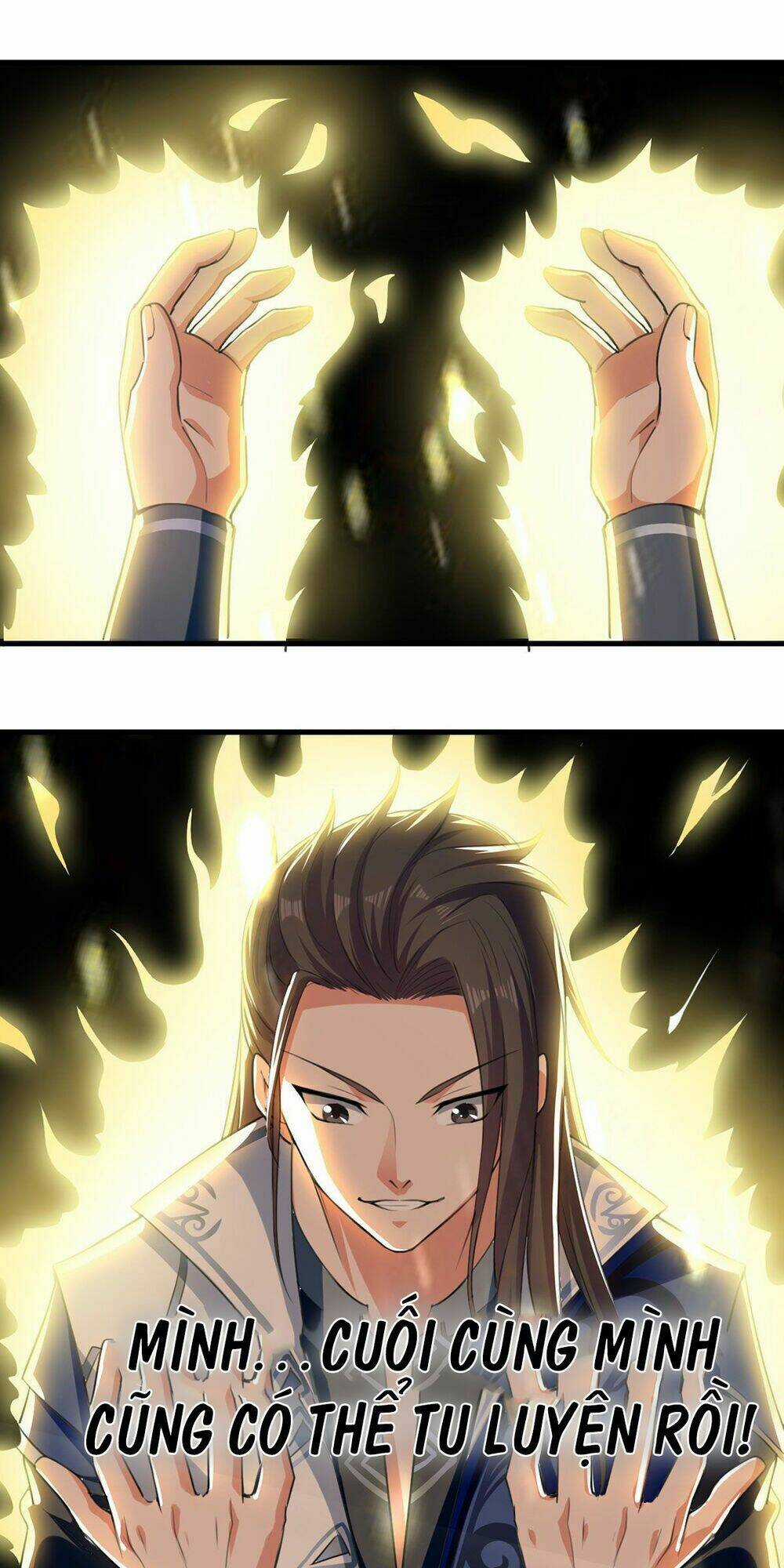 Đỉnh Cấp Võ Hồn Chapter 5 trang 7