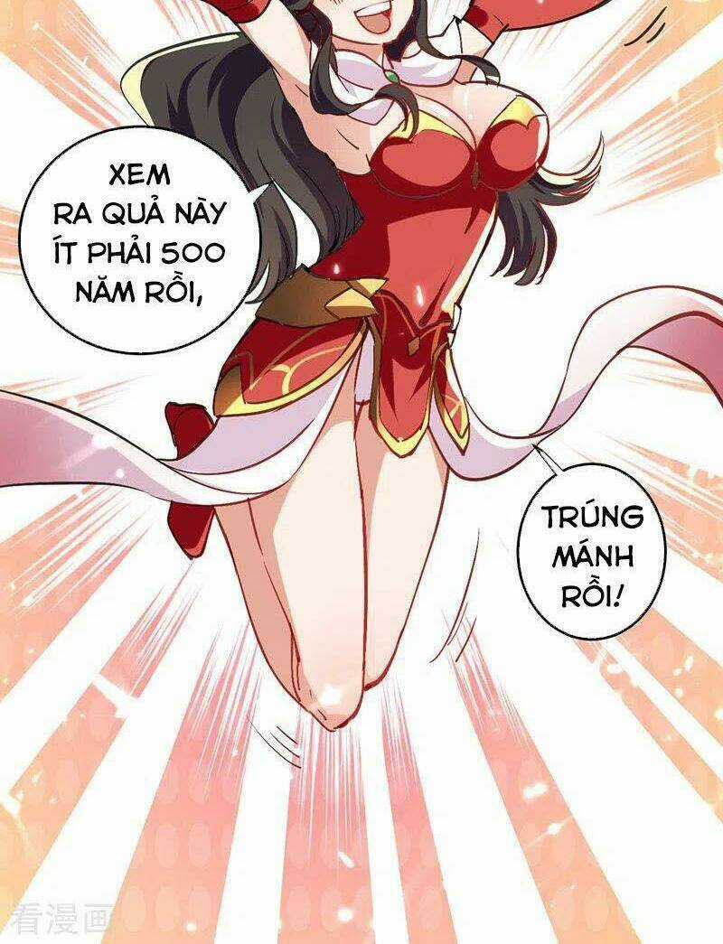 Đỉnh Cấp Võ Hồn Chapter 50 trang 13