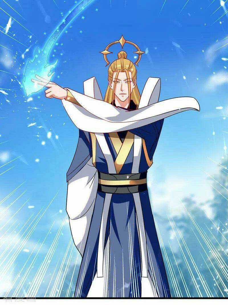 Đỉnh Cấp Võ Hồn Chapter 50 trang 2