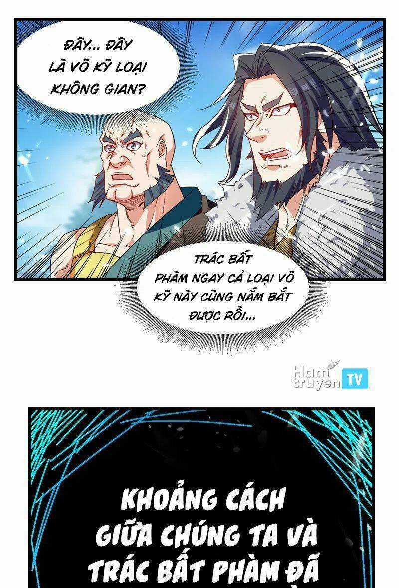 Đỉnh Cấp Võ Hồn Chapter 50 trang 5