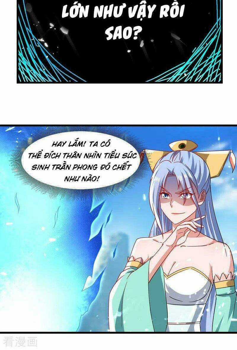 Đỉnh Cấp Võ Hồn Chapter 50 trang 6