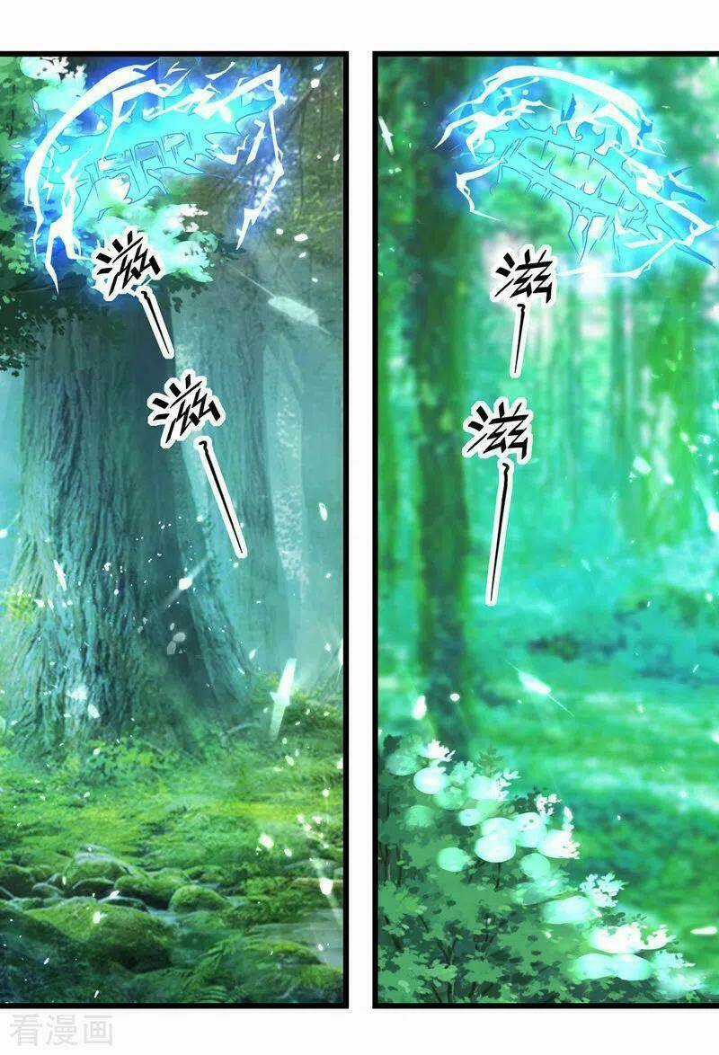 Đỉnh Cấp Võ Hồn Chapter 50 trang 7