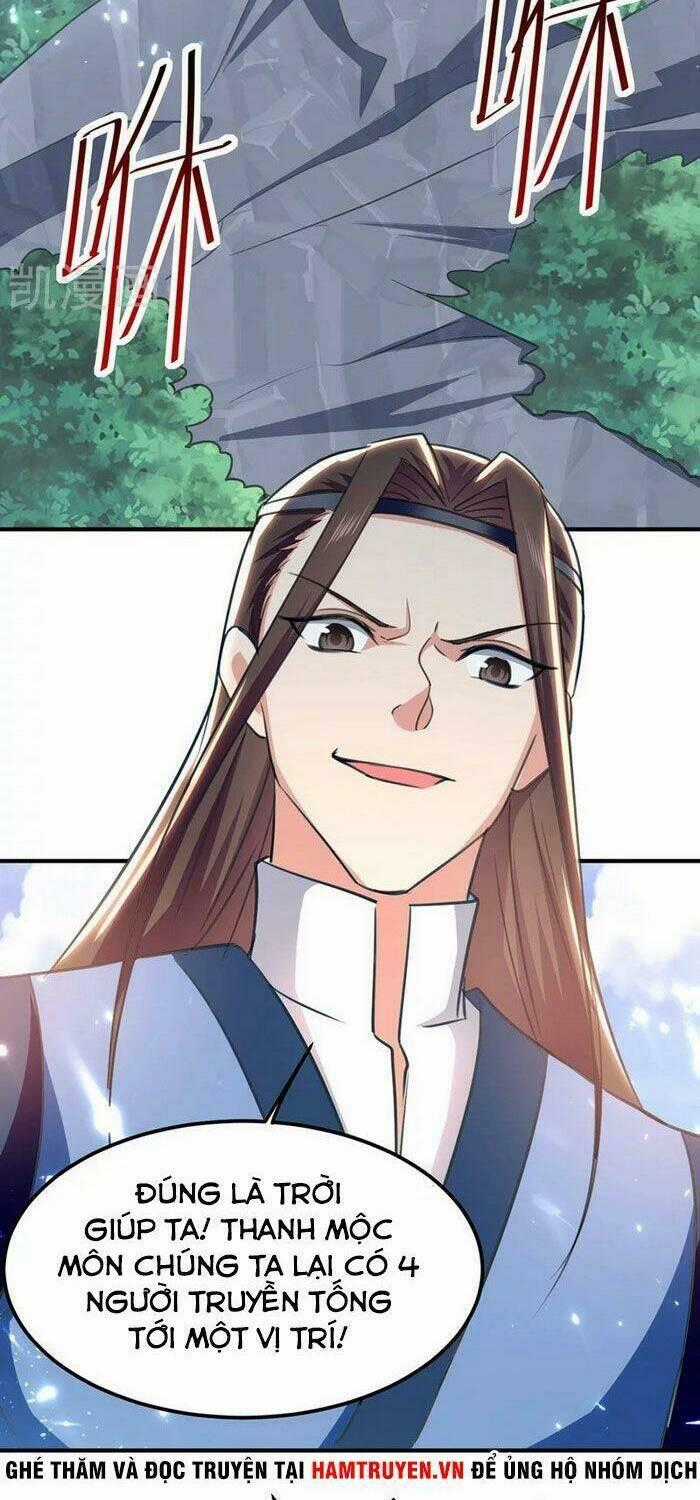 Đỉnh Cấp Võ Hồn Chapter 51 trang 1