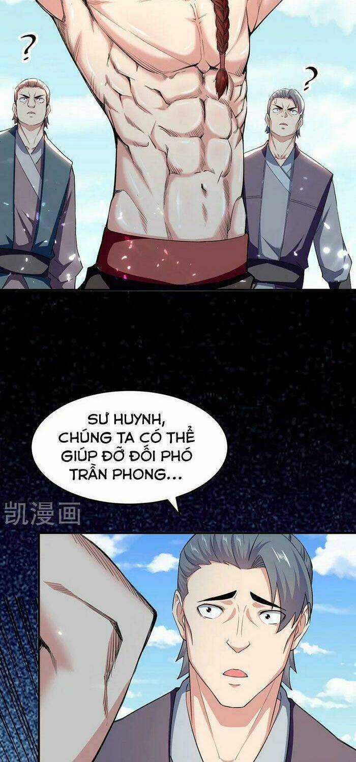 Đỉnh Cấp Võ Hồn Chapter 51 trang 11
