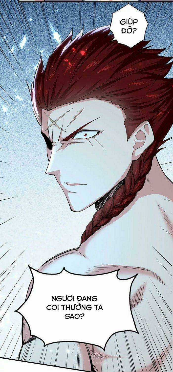 Đỉnh Cấp Võ Hồn Chapter 51 trang 12