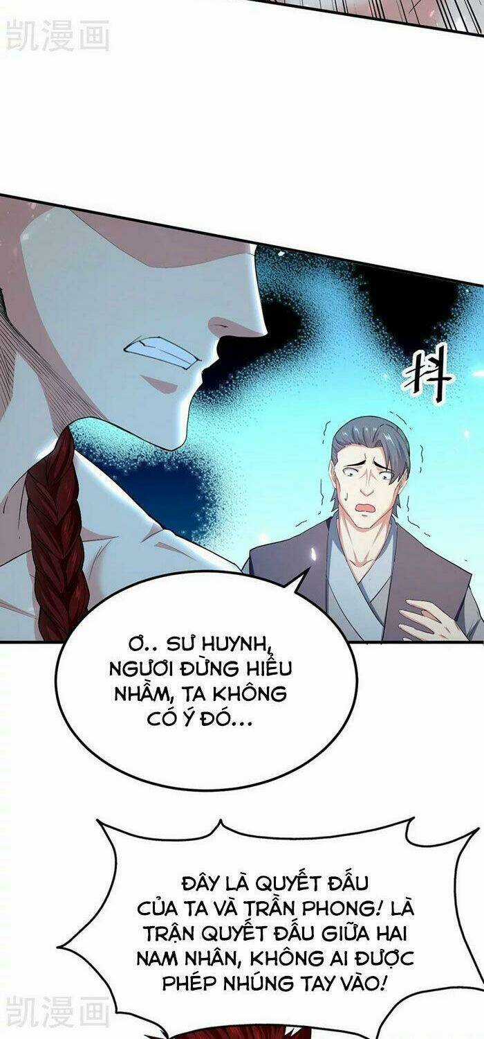 Đỉnh Cấp Võ Hồn Chapter 51 trang 13