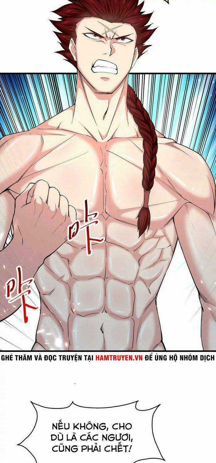 Đỉnh Cấp Võ Hồn Chapter 51 trang 14