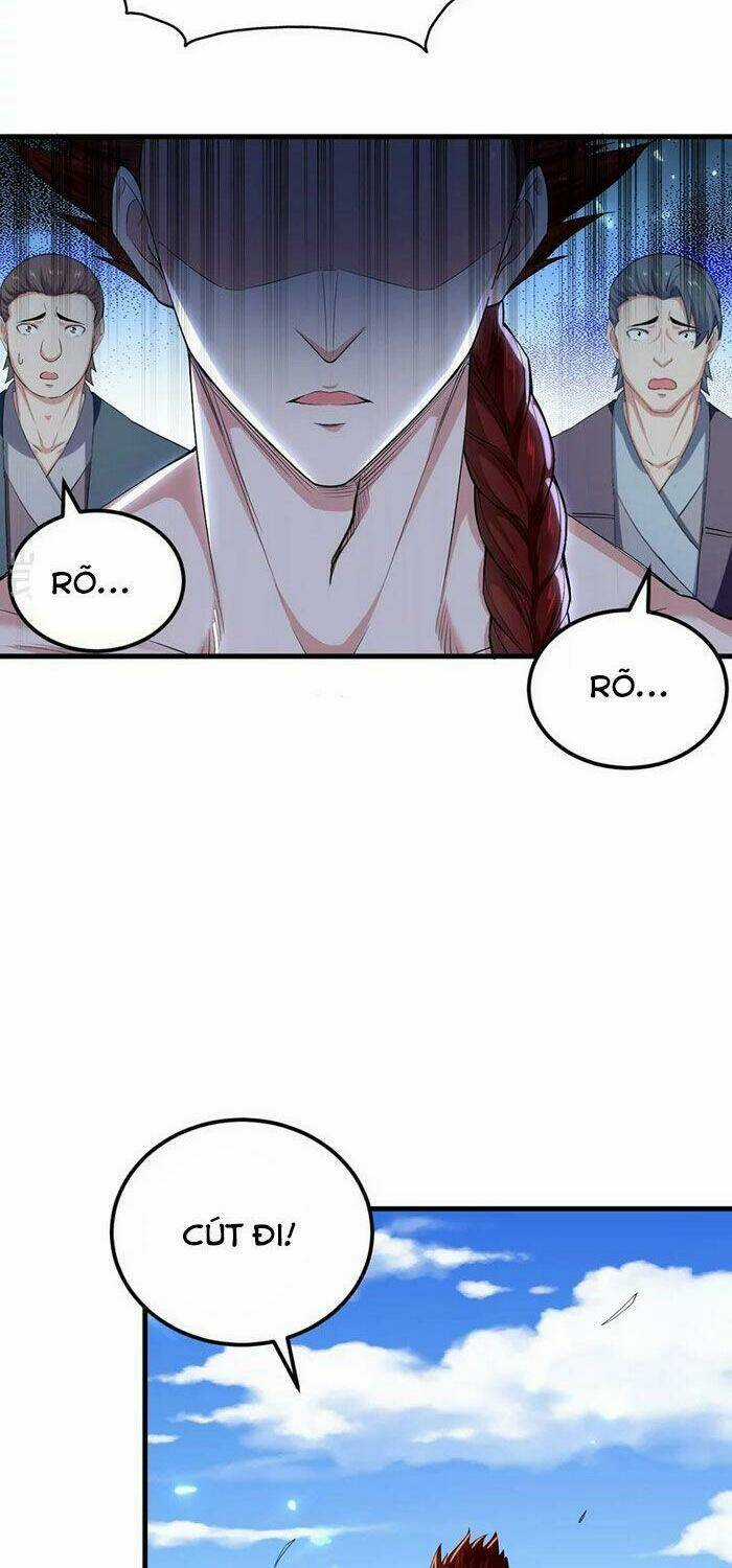 Đỉnh Cấp Võ Hồn Chapter 51 trang 15