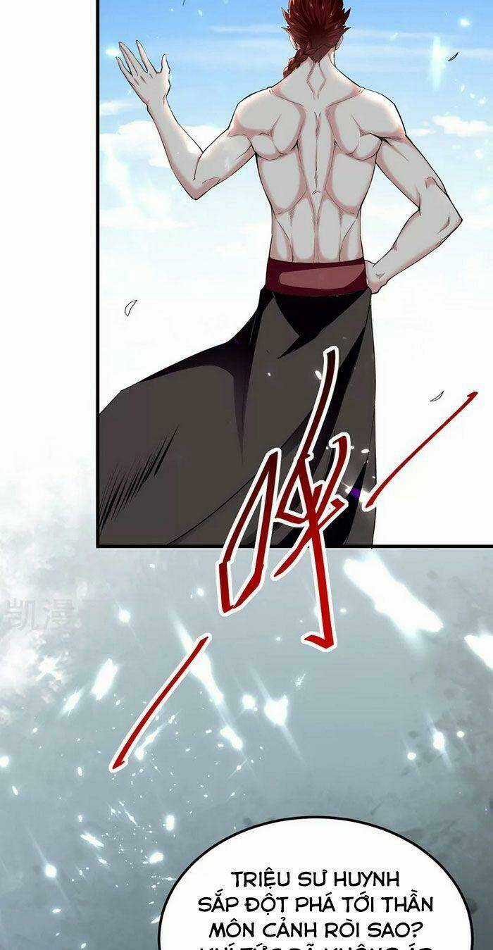 Đỉnh Cấp Võ Hồn Chapter 51 trang 16