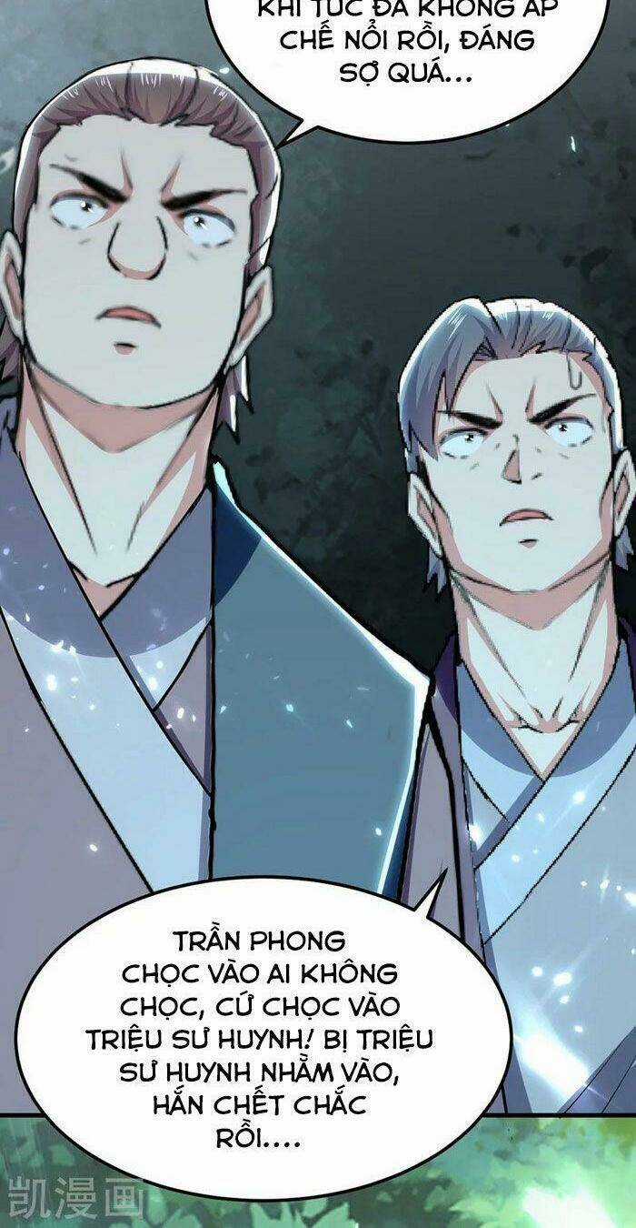Đỉnh Cấp Võ Hồn Chapter 51 trang 17