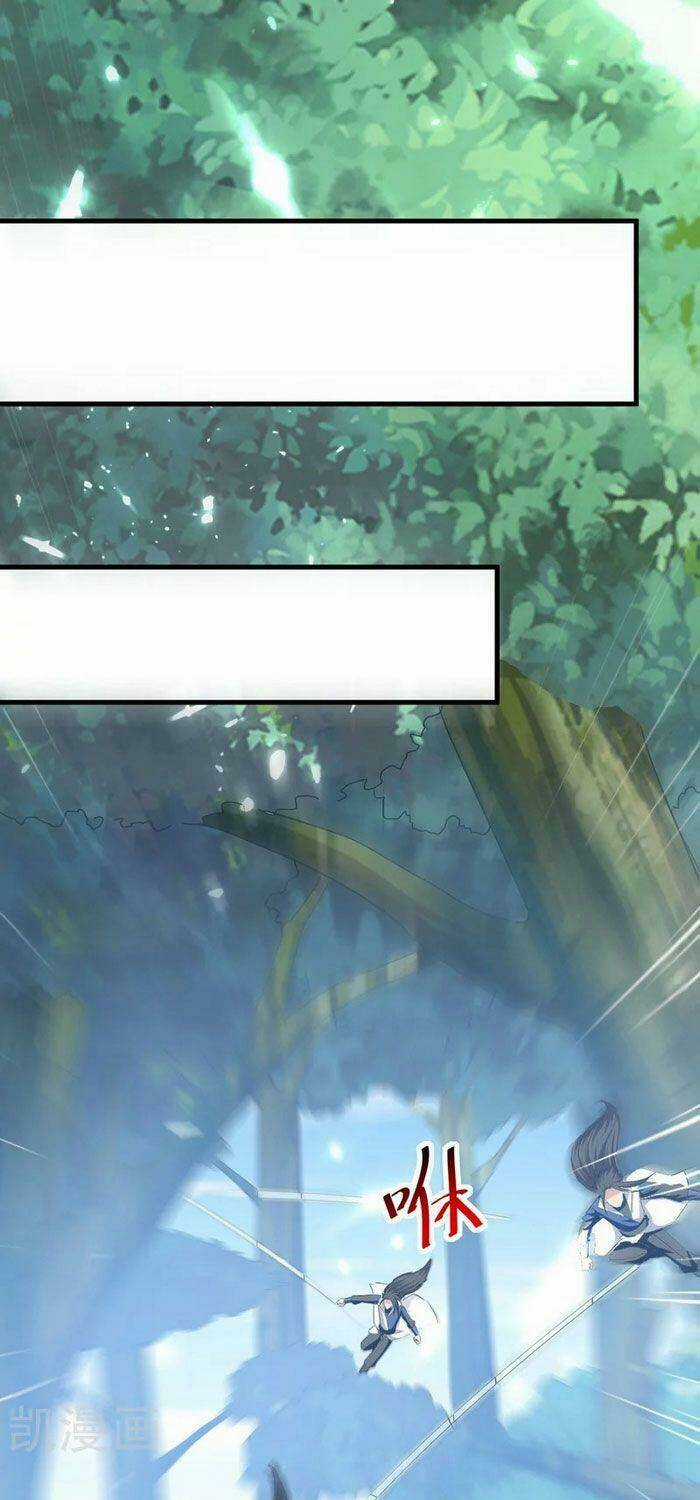 Đỉnh Cấp Võ Hồn Chapter 51 trang 18