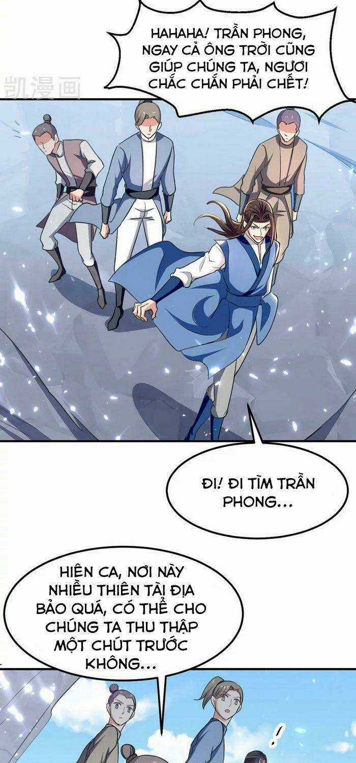 Đỉnh Cấp Võ Hồn Chapter 51 trang 2
