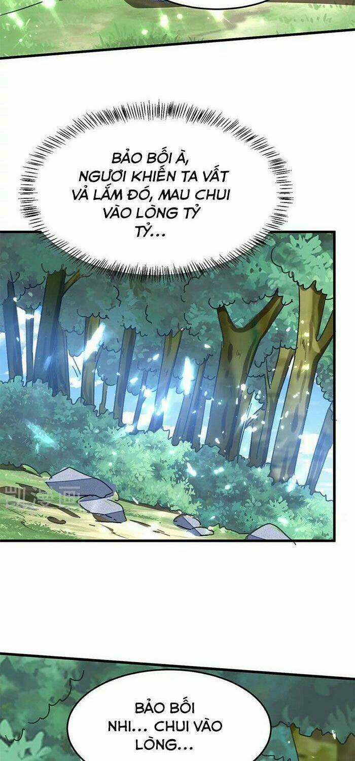 Đỉnh Cấp Võ Hồn Chapter 51 trang 23