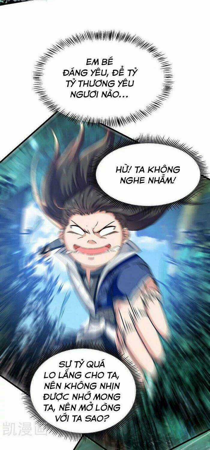 Đỉnh Cấp Võ Hồn Chapter 51 trang 25