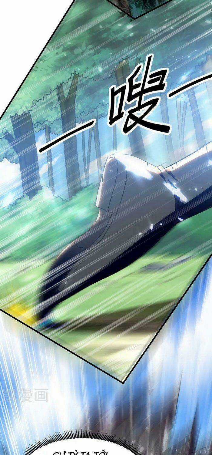 Đỉnh Cấp Võ Hồn Chapter 51 trang 26