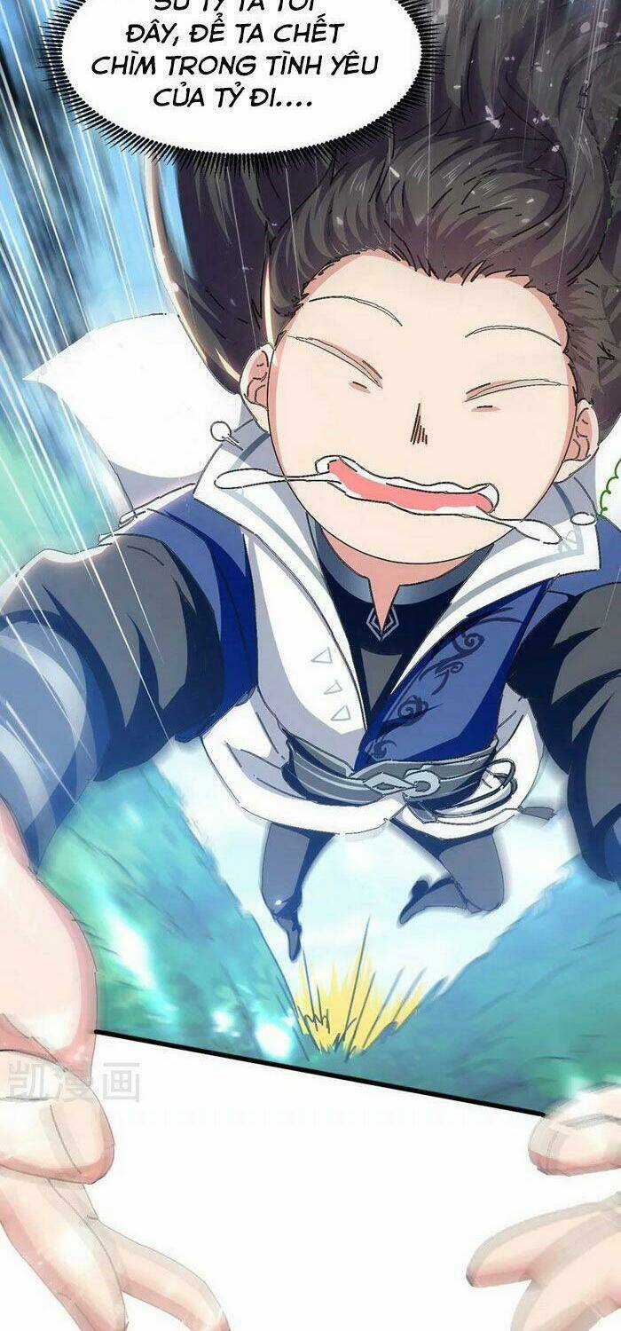 Đỉnh Cấp Võ Hồn Chapter 51 trang 27