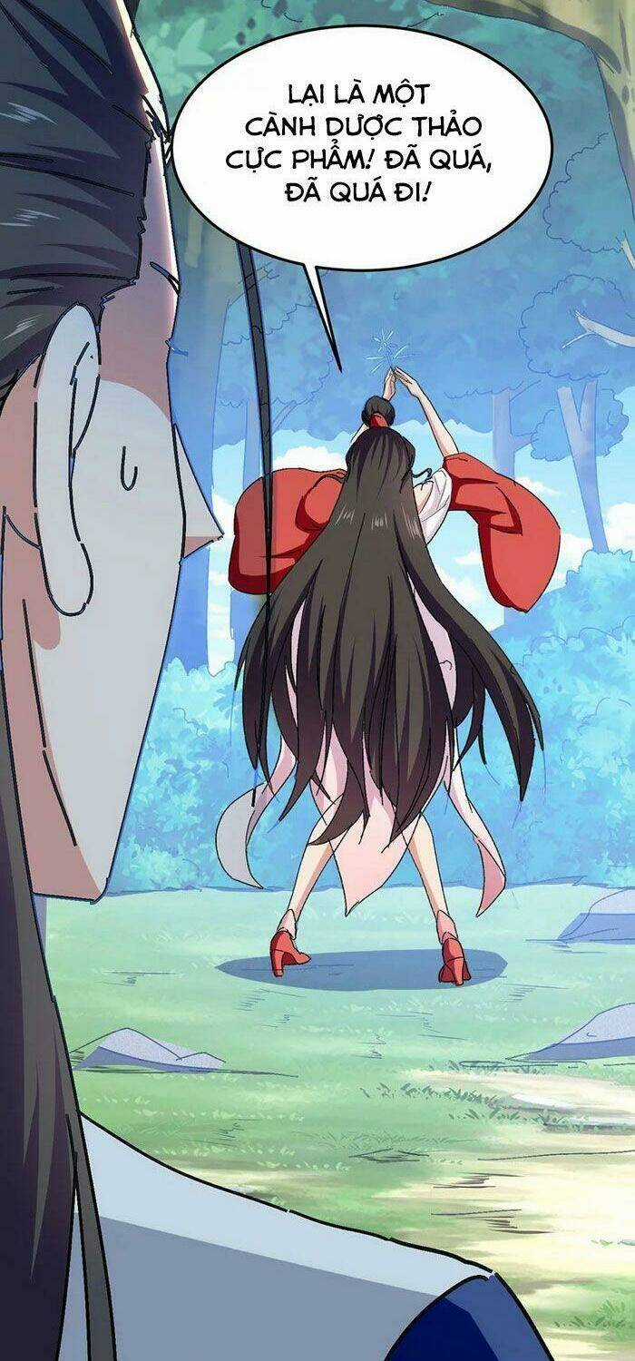 Đỉnh Cấp Võ Hồn Chapter 51 trang 29