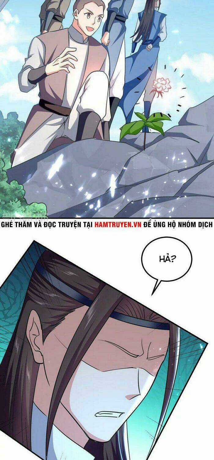 Đỉnh Cấp Võ Hồn Chapter 51 trang 3